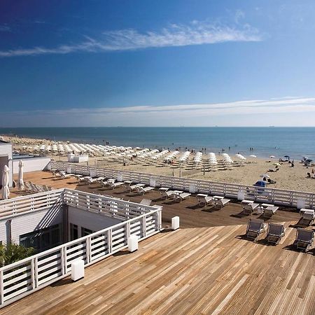 Terme Beach Resort Punta Marina Exteriör bild
